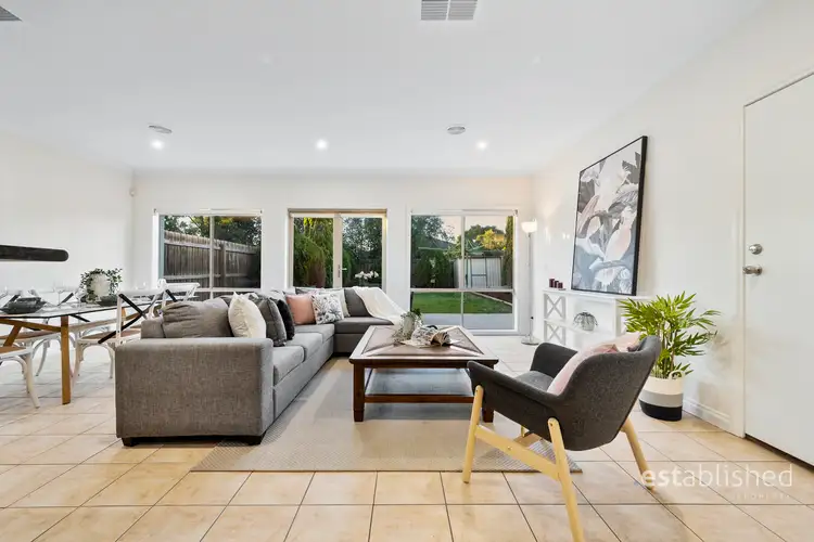 Fourth view of Homely house listing, 29 Caledonian Way, Point Cook VIC 3030