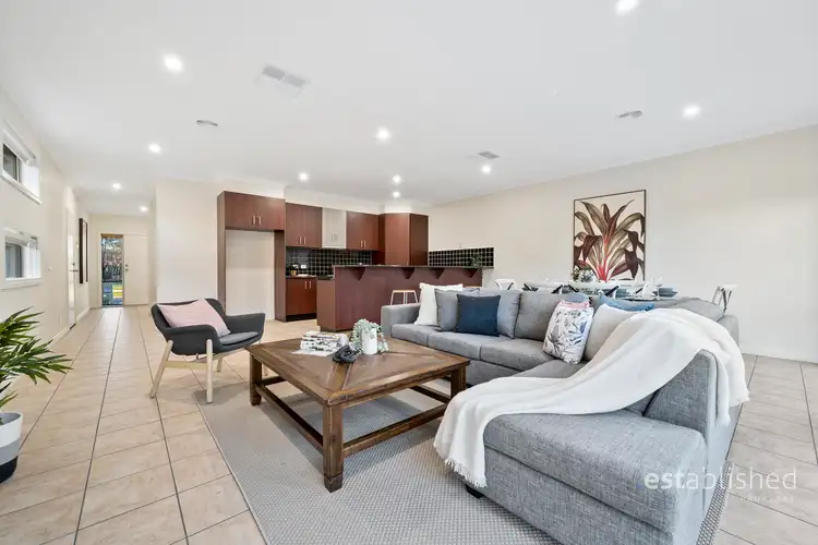 Sixth view of Homely house listing, 29 Caledonian Way, Point Cook VIC 3030