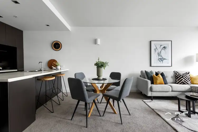 503/9 Eades Street, East Melbourne VIC 3002