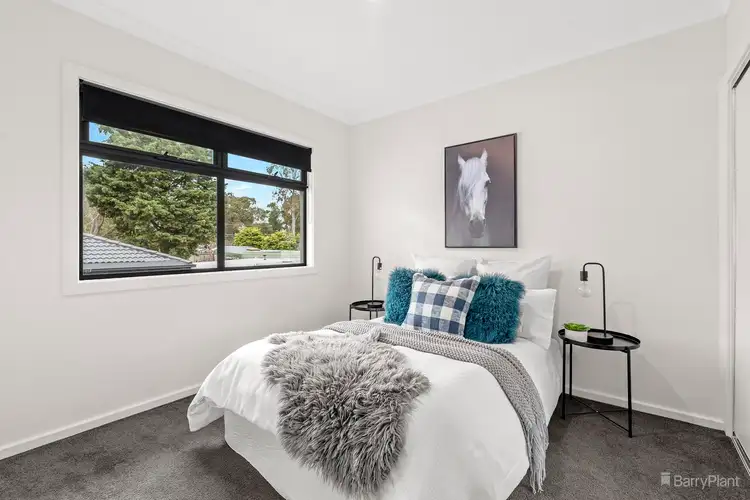 Fifth view of Homely townhouse listing, 4/258 Wonga Road, Warranwood VIC 3134