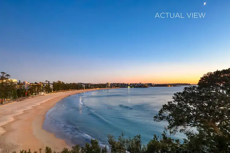 7/129 Bower Street, Manly NSW 2095