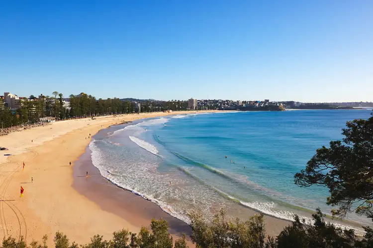 Sixth view of Homely apartment listing, 7/129 Bower Street, Manly NSW 2095