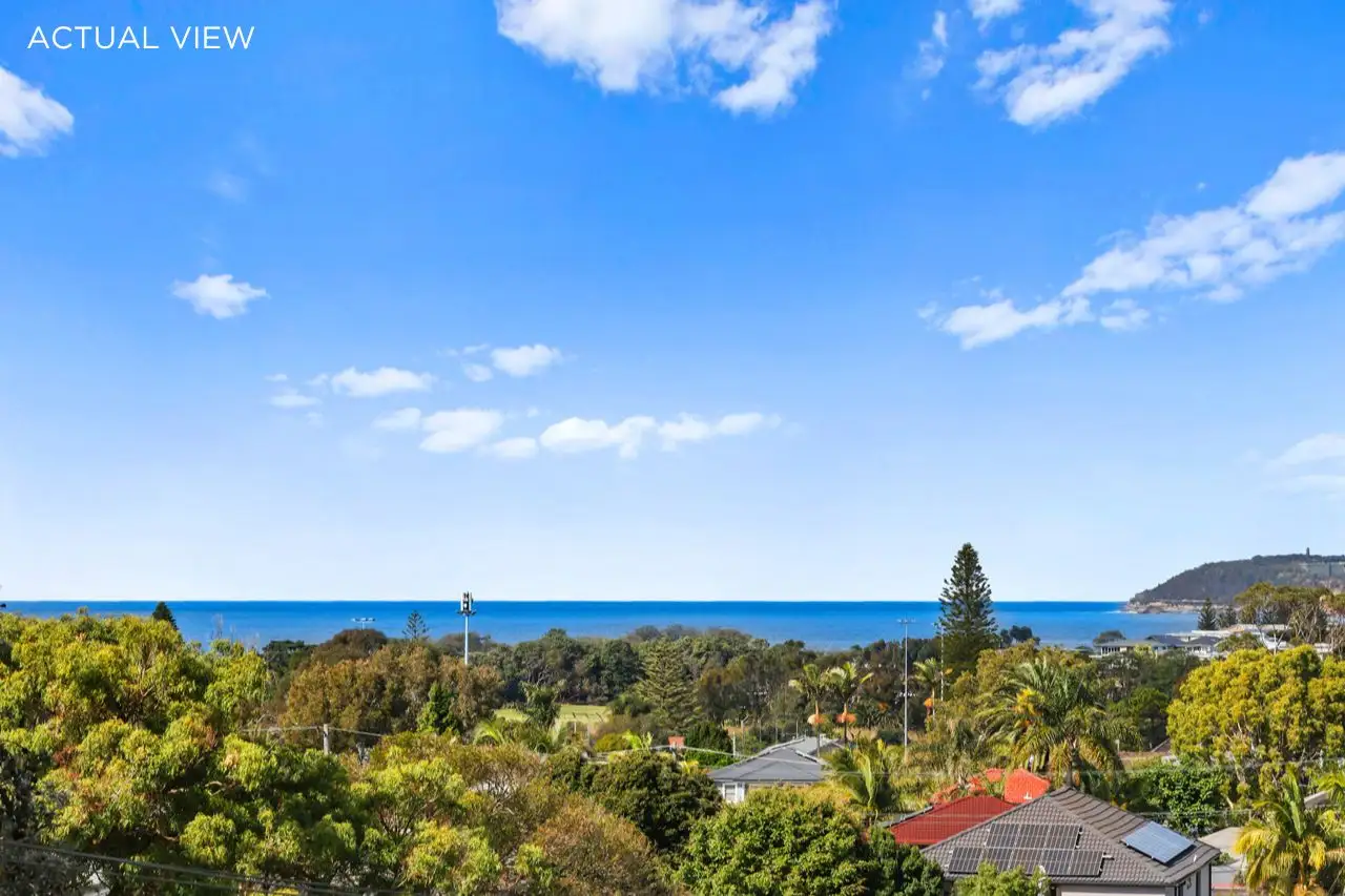 Main view of Homely house listing, 27 Parr Avenue, North Curl Curl NSW 2099