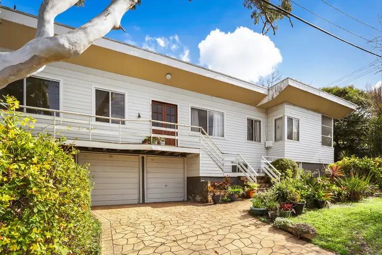 Second view of Homely house listing, 27 Parr Avenue, North Curl Curl NSW 2099