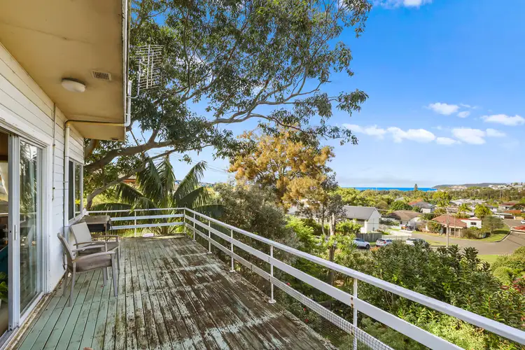 Fourth view of Homely house listing, 27 Parr Avenue, North Curl Curl NSW 2099