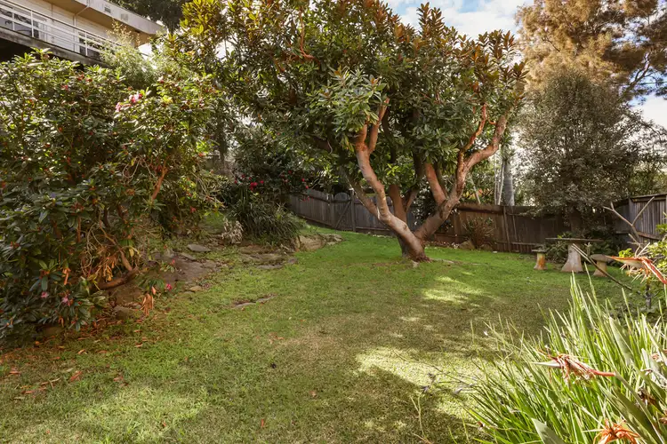 Sixth view of Homely house listing, 27 Parr Avenue, North Curl Curl NSW 2099