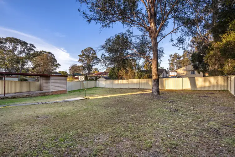 Second view of Homely house listing, 25 Caloola Avenue, Penrith NSW 2750