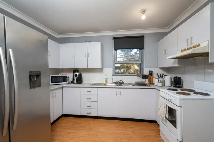Third view of Homely house listing, 25 Caloola Avenue, Penrith NSW 2750