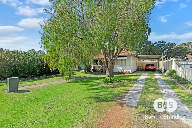 11 Bushell Street, Carey Park WA 6230