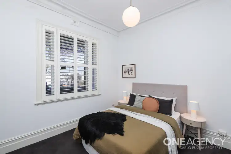 Sixth view of Homely house listing, 76 Tennyson Street, Kensington VIC 3031