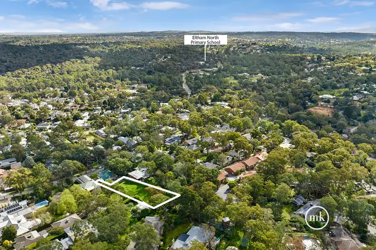 Second view of Homely land listing, LOT 2, 12 Sheffield Street, Eltham VIC 3095