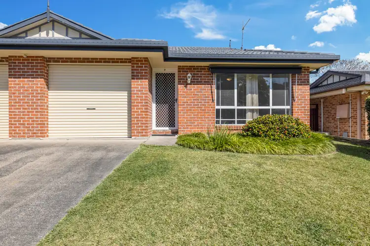 Main view of Homely villa listing, 2/8 Flintwood Place, Coffs Harbour NSW 2450