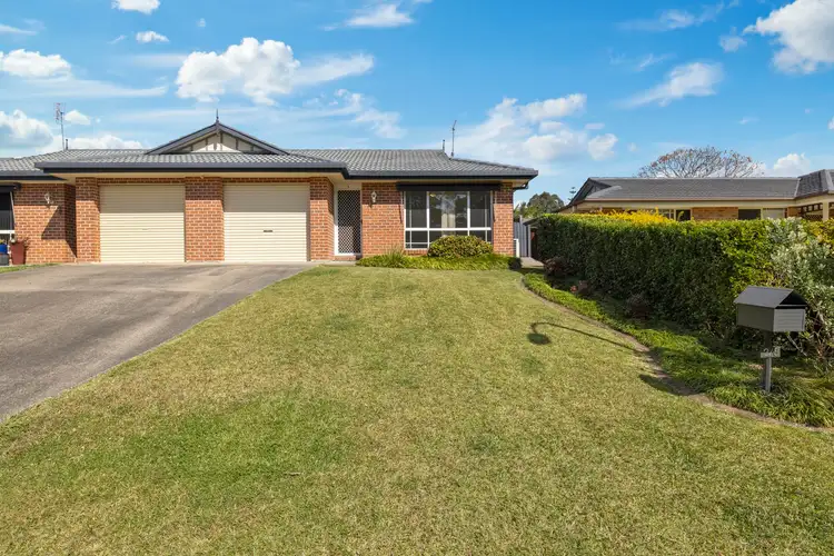 Second view of Homely villa listing, 2/8 Flintwood Place, Coffs Harbour NSW 2450