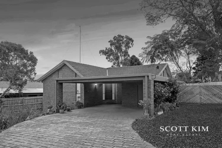 Main view of Homely house listing, 19 Beth Court, Hampton Park VIC 3976