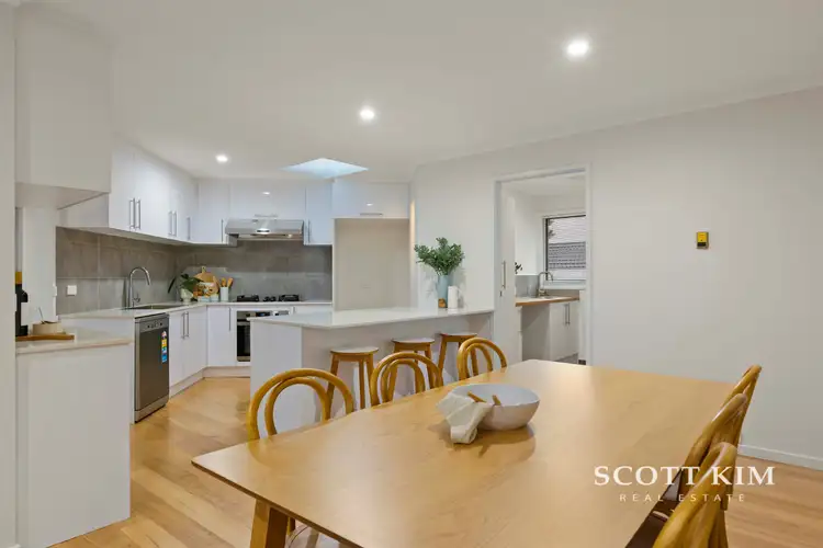 Third view of Homely house listing, 19 Beth Court, Hampton Park VIC 3976