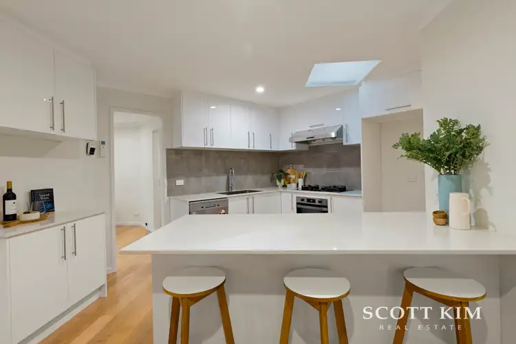 Fourth view of Homely house listing, 19 Beth Court, Hampton Park VIC 3976