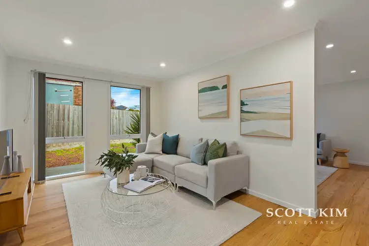 Fifth view of Homely house listing, 19 Beth Court, Hampton Park VIC 3976