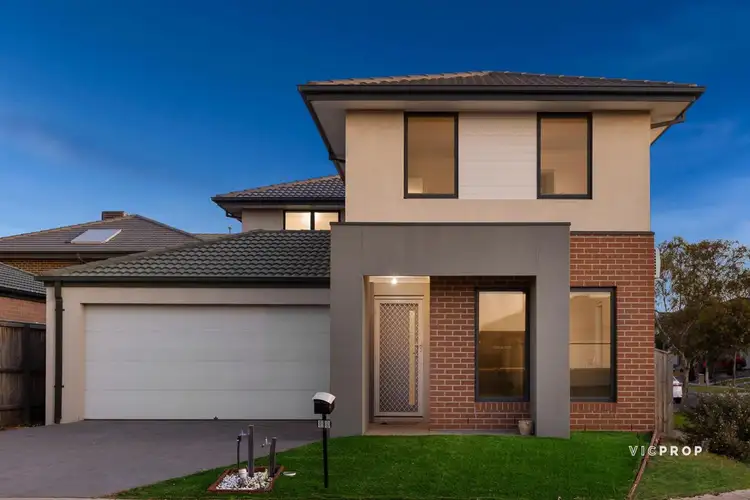 Main view of Homely house listing, 30 Bowling Avenue, Point Cook VIC 3030
