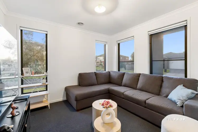 Second view of Homely house listing, 30 Bowling Avenue, Point Cook VIC 3030
