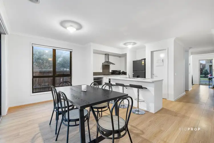 Third view of Homely house listing, 30 Bowling Avenue, Point Cook VIC 3030