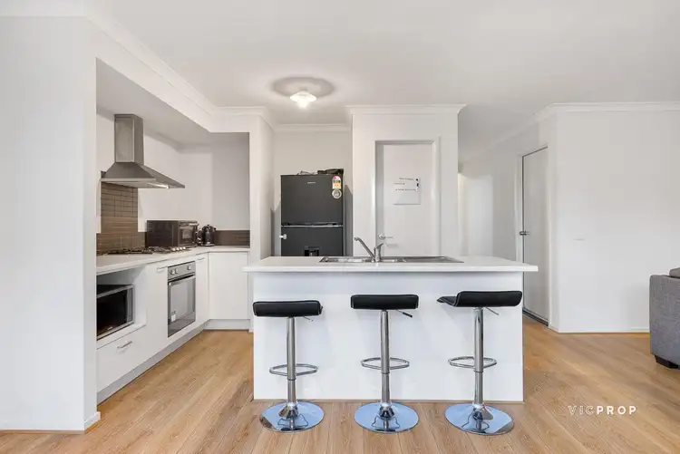 Fourth view of Homely house listing, 30 Bowling Avenue, Point Cook VIC 3030