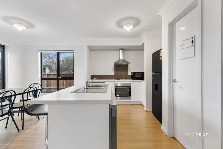 Fifth view of Homely house listing, 30 Bowling Avenue, Point Cook VIC 3030