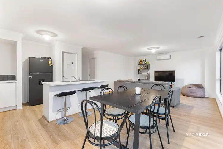 Sixth view of Homely house listing, 30 Bowling Avenue, Point Cook VIC 3030