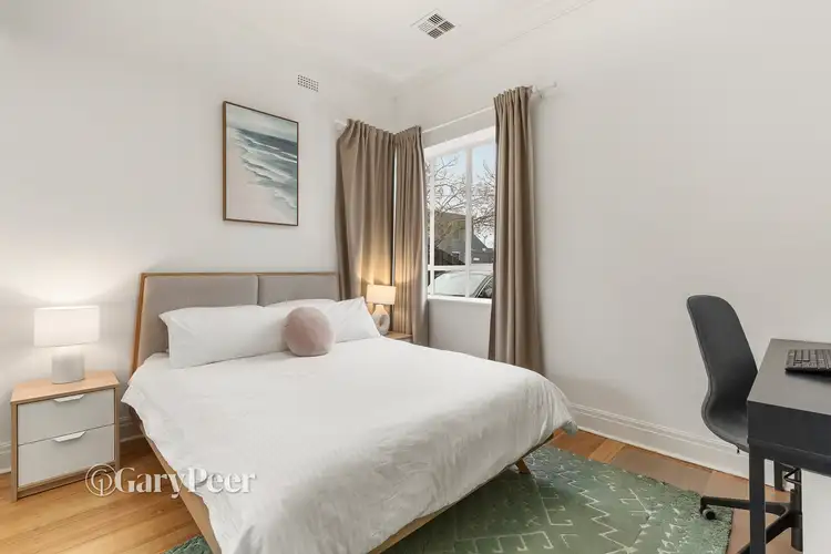 Second view of Homely house listing, 4 Raymond Grove, Caulfield South VIC 3162