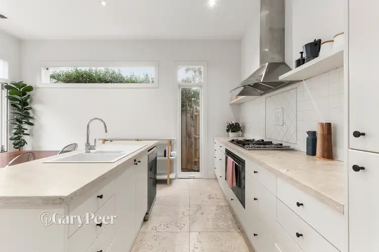 Sixth view of Homely house listing, 4 Raymond Grove, Caulfield South VIC 3162