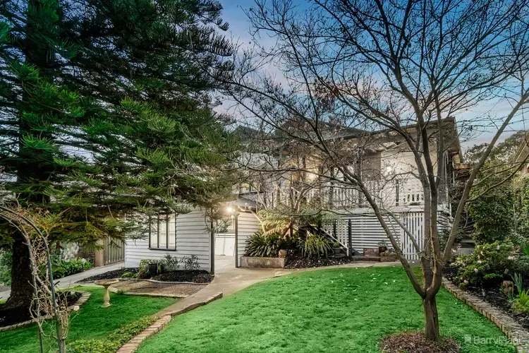 57 Greenhill Road, Greensborough VIC 3088