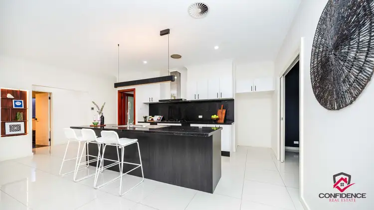 Fifth view of Homely house listing, 150 Langtree Crescent, Crace ACT 2911