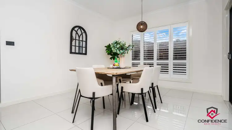 Sixth view of Homely house listing, 150 Langtree Crescent, Crace ACT 2911