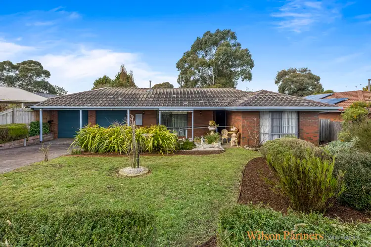 104 Sutherland Street, Kilmore VIC 3764