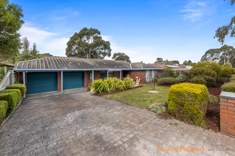 Second view of Homely house listing, 104 Sutherland Street, Kilmore VIC 3764