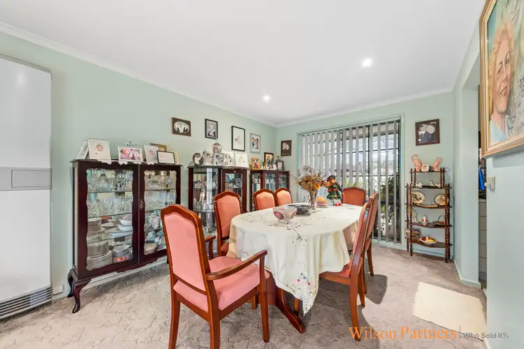 Fifth view of Homely house listing, 104 Sutherland Street, Kilmore VIC 3764