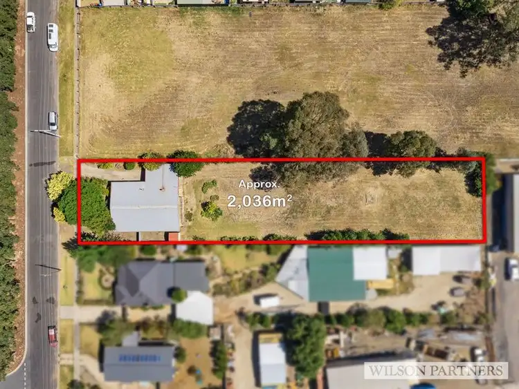 Main view of Homely house listing, 35 High Street, Seymour VIC 3660