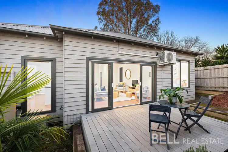 5A Mcgrettons Road