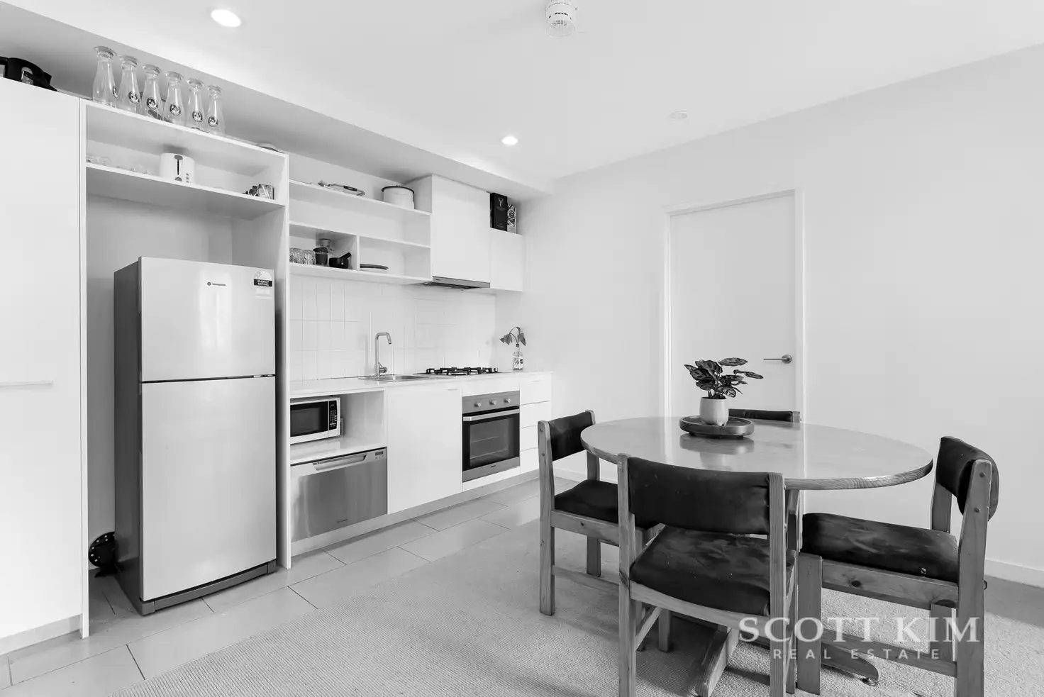 Main view of Homely apartment listing, 506/1 Archibald Street, Box Hill VIC 3128