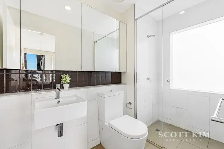Fourth view of Homely apartment listing, 506/1 Archibald Street, Box Hill VIC 3128