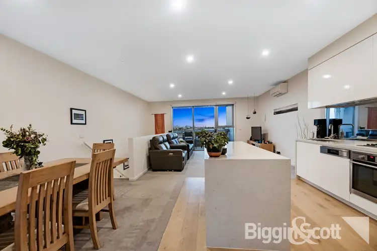 Main view of Homely townhouse listing, 6/14 Horizon Drive, Maribyrnong VIC 3032