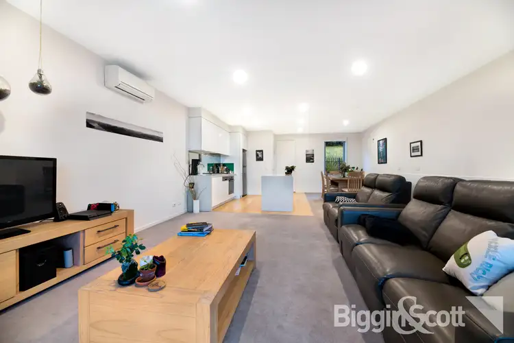 Third view of Homely townhouse listing, 6/14 Horizon Drive, Maribyrnong VIC 3032