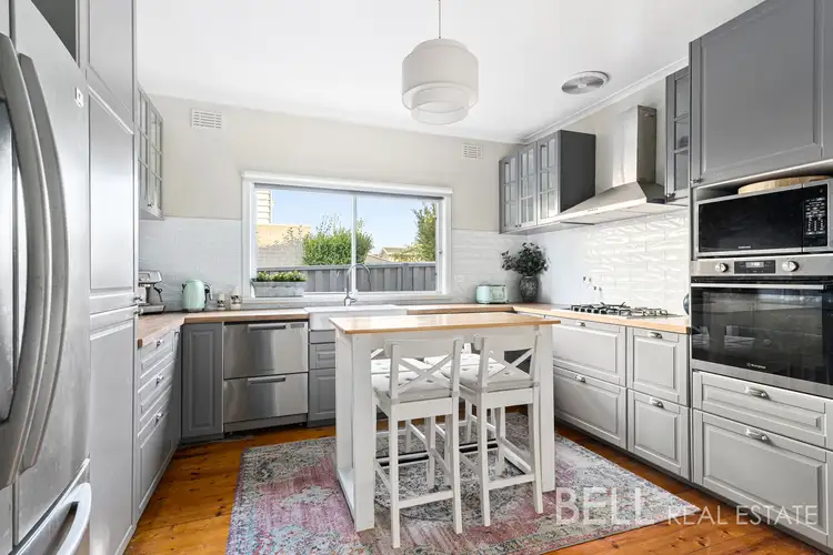 Third view of Homely unit listing, 1/6 Pine Crescent, Boronia VIC 3155