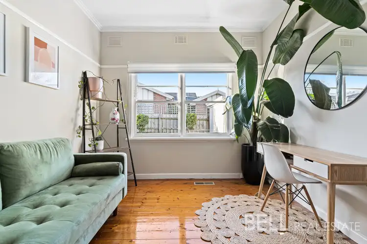 Fourth view of Homely unit listing, 1/6 Pine Crescent, Boronia VIC 3155