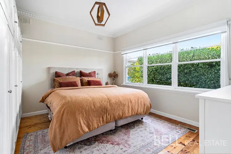 Fifth view of Homely unit listing, 1/6 Pine Crescent, Boronia VIC 3155