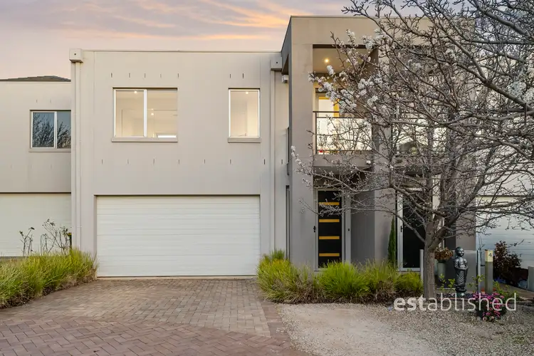 Main view of Homely townhouse listing, 3/110 Sanctuary Lakes North Boulevard, Sanctuary Lakes VIC 3030