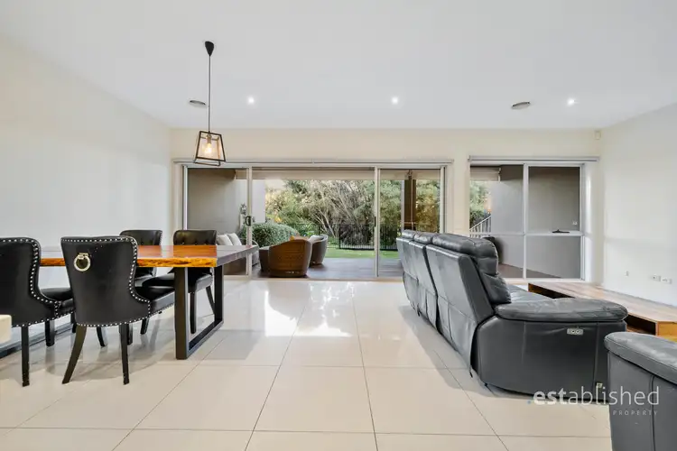 Fourth view of Homely townhouse listing, 3/110 Sanctuary Lakes North Boulevard, Sanctuary Lakes VIC 3030