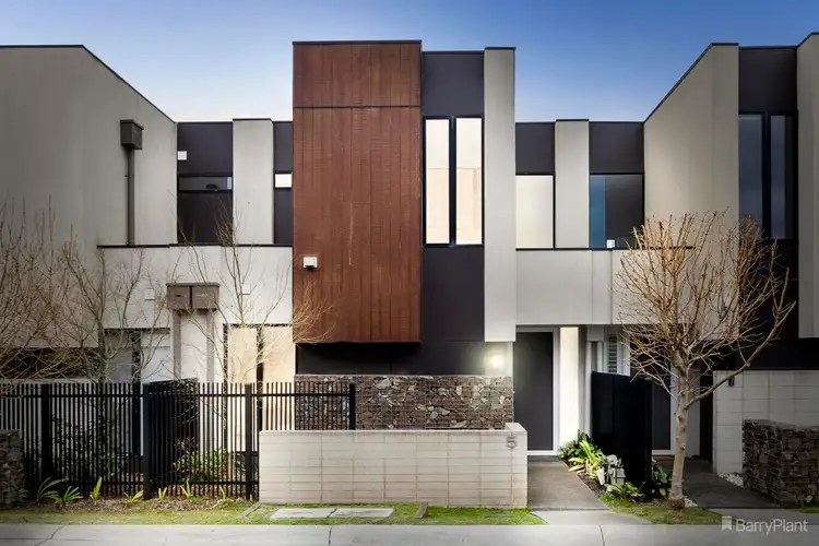 5 Harvest Court, Doncaster VIC 3108