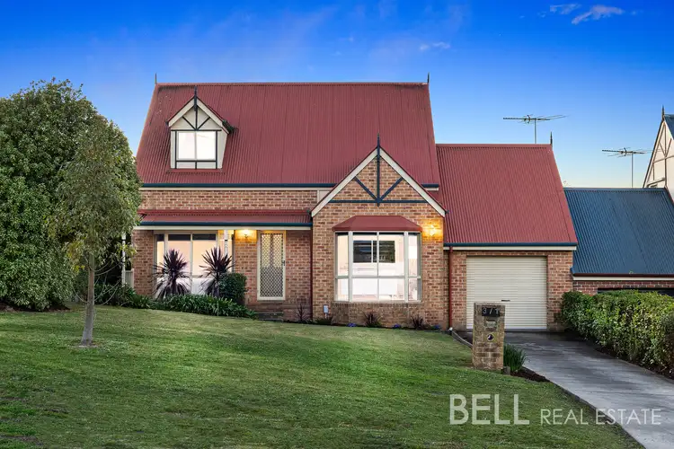 3/1 Ayres Road, Healesville VIC 3777