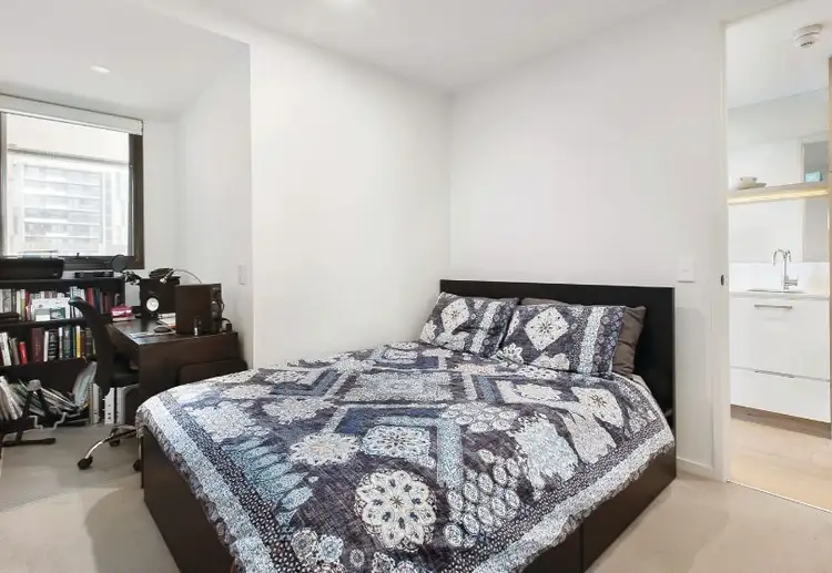 Fourth view of Homely apartment listing, 115/32 Lilydale Grove, Hawthorn East VIC 3123