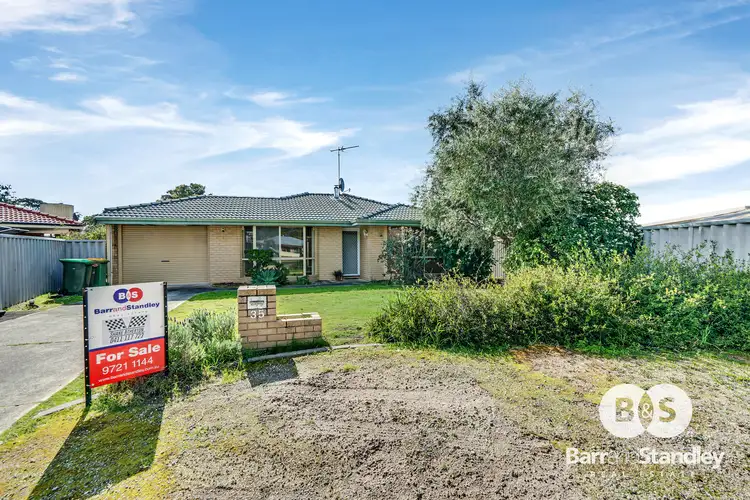35 Malabor Retreat, Eaton WA 6232
